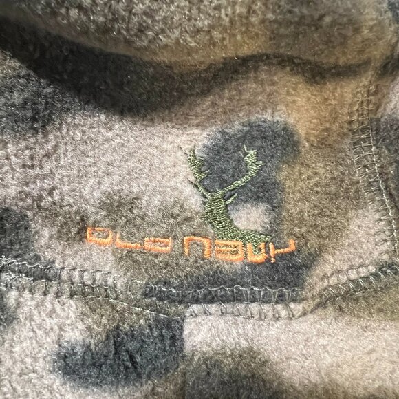 Share Lot of 4 Infant Winter Hats – Old Navy XS & Newborn, Baby Gap 0–6 MO - Picture 2 of 13